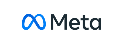 Meta platform mark