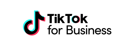 TikTok for Business platform mark