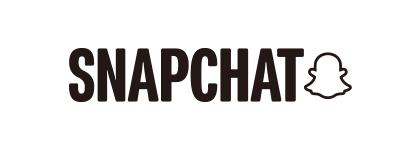 Snapchat platform mark