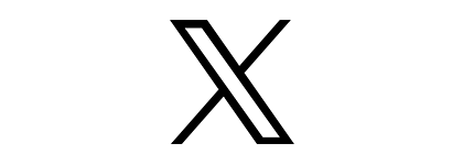 X platform mark