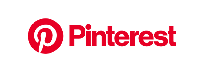 Pinterest platform mark