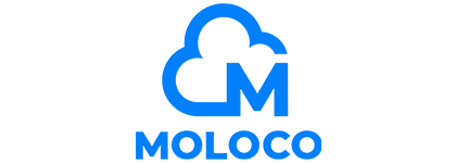 Moloco platform mark