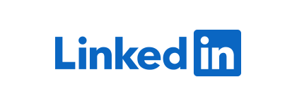 LinkedIn platform mark