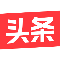 Toutiao platform mark