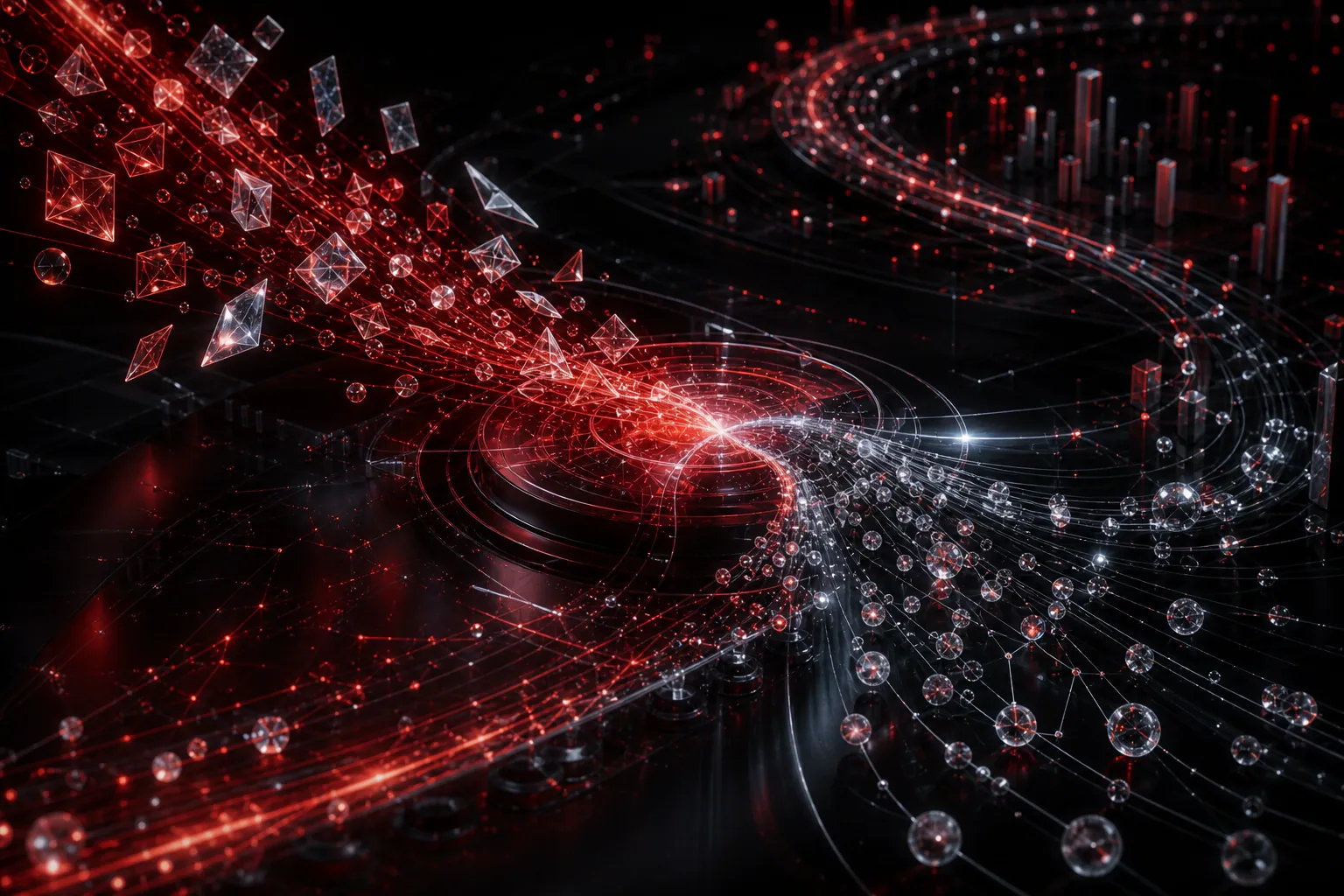 Brand expression and performance signals converging into one growth flywheel